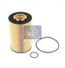 MAN 51055040110 Oil Filter